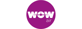 WOW Air - WW