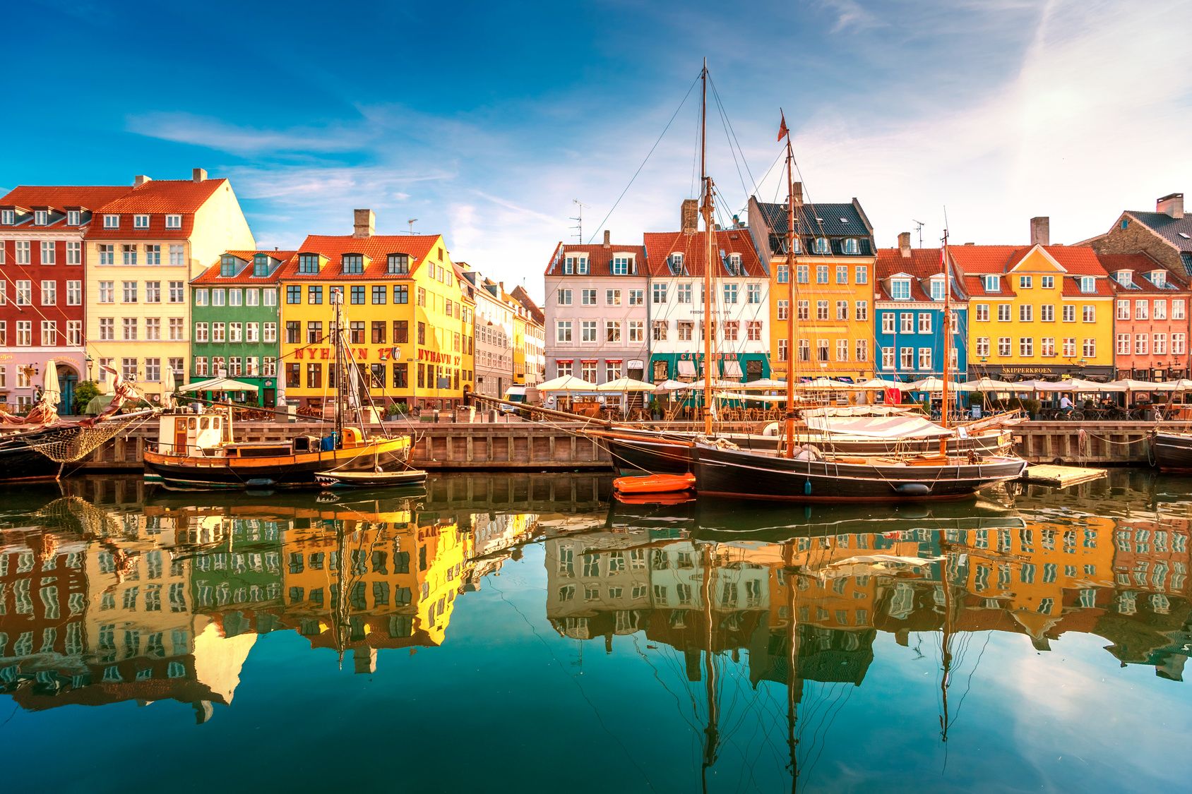 Kopenhagen