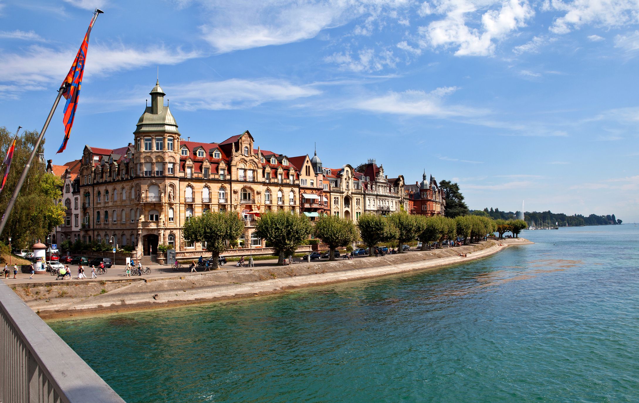 Friedrichshafen