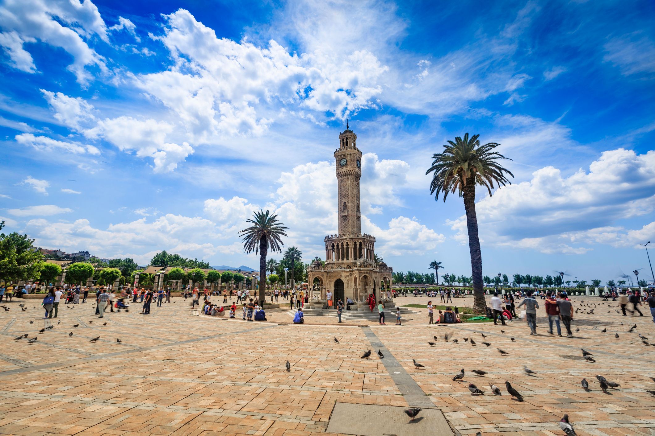 Izmir