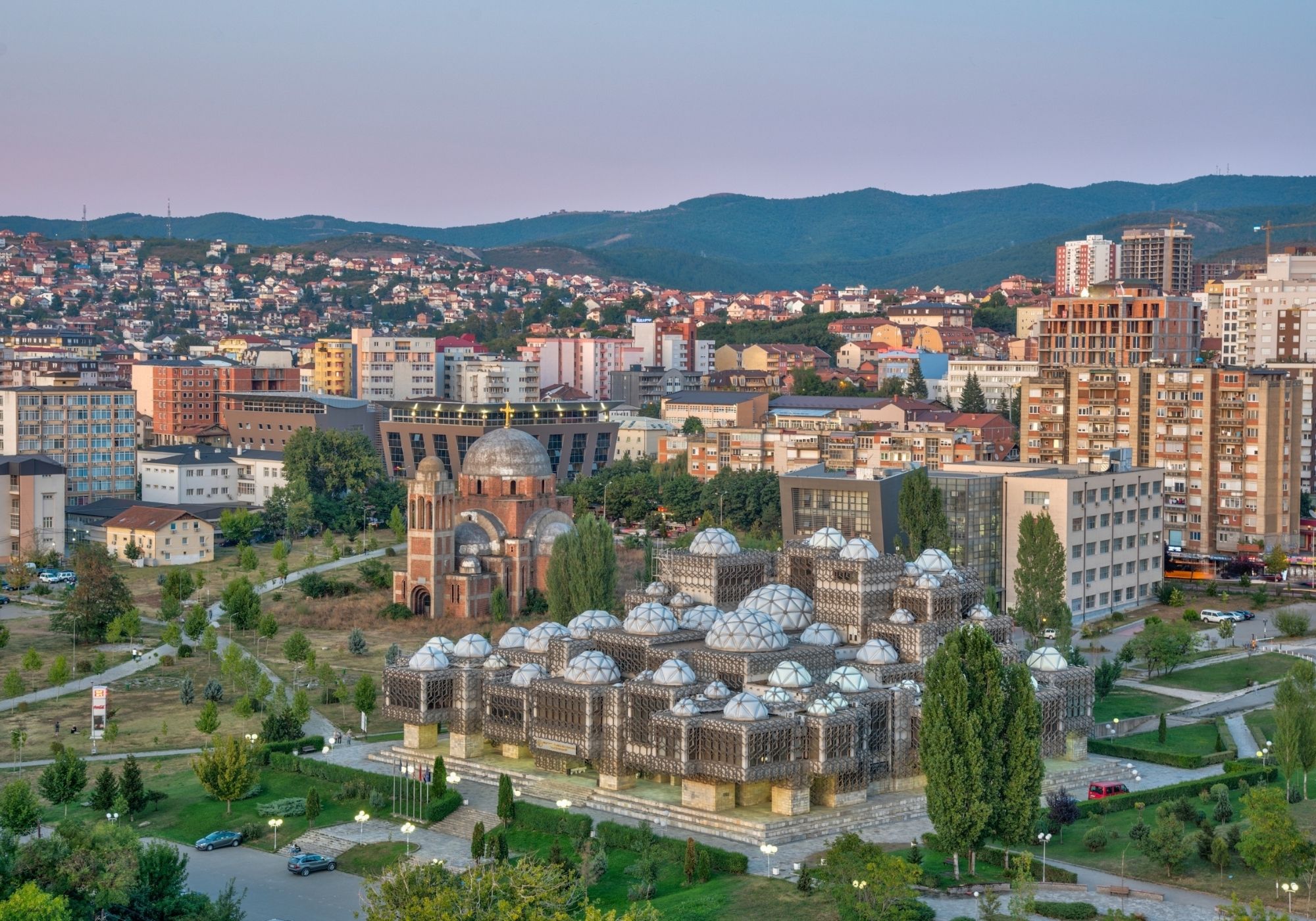 Pristina