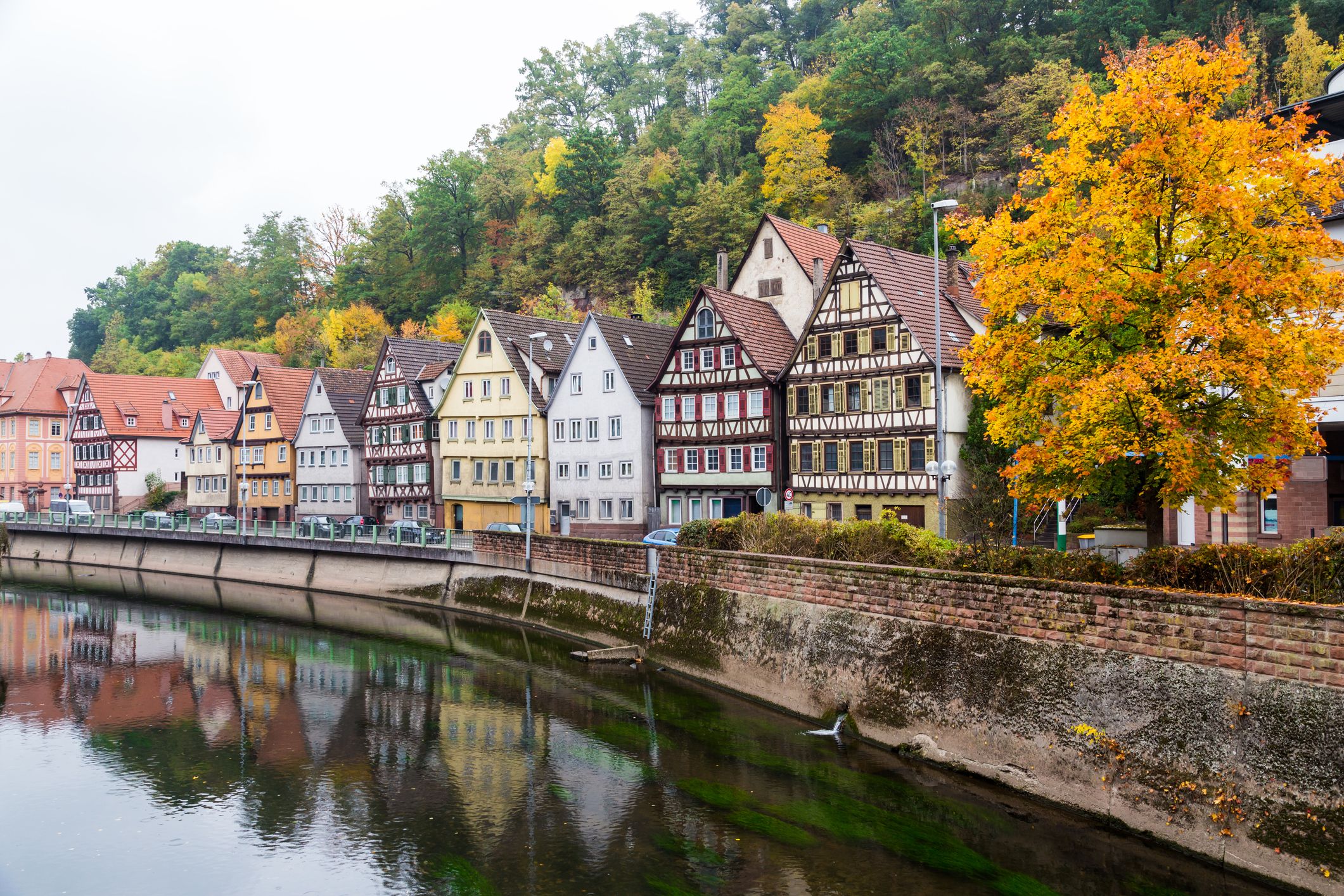Stuttgart