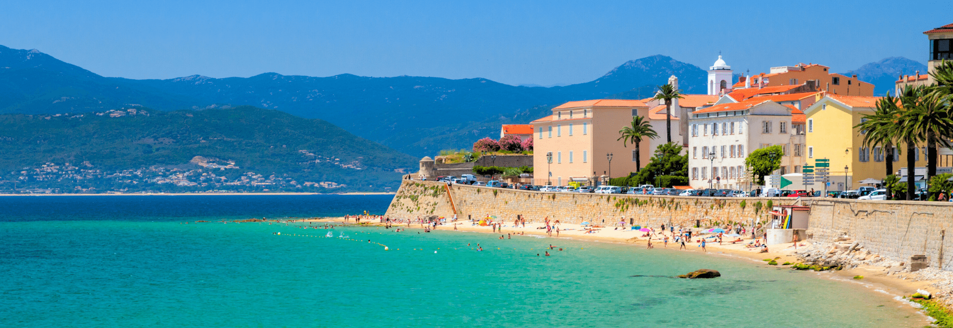 Ajaccio