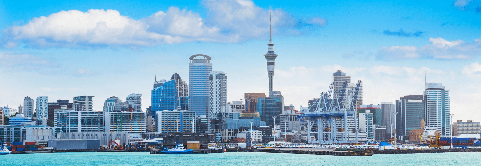 Auckland