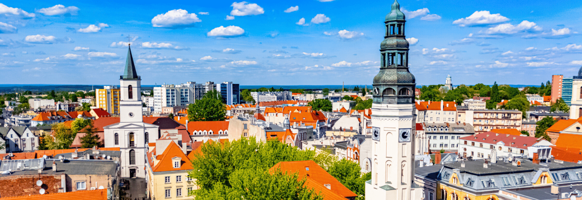 Zielona Gora