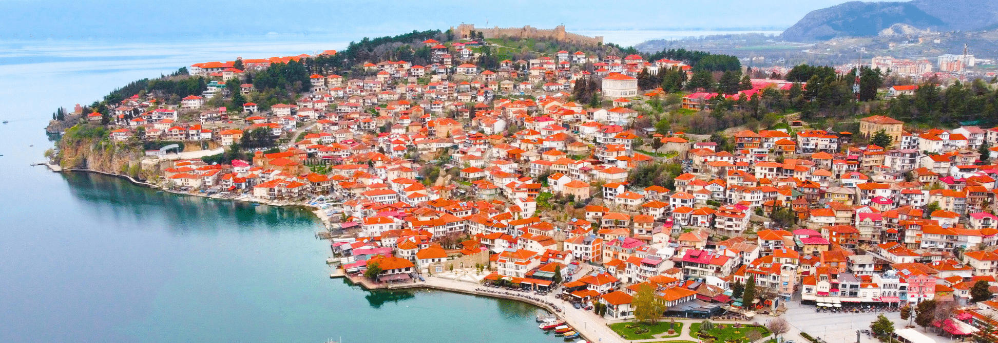 Nordmazedonien