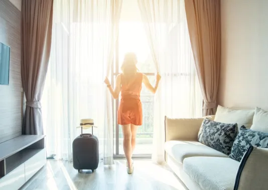 Bestbewertete Hotels